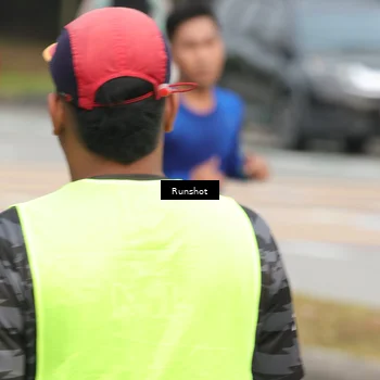 Runner Photo 5604870