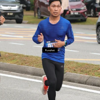 Runner Photo 5604873