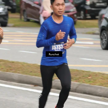 Runner Photo 5604880