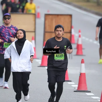Runner Photo 5604881