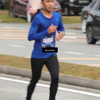 Runner Photo 5604883