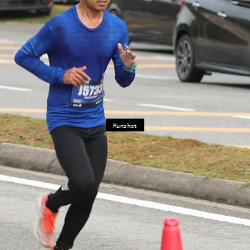 Runner Photo 5604888