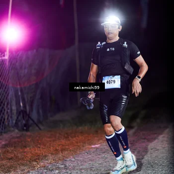 Runner Photo 5604892