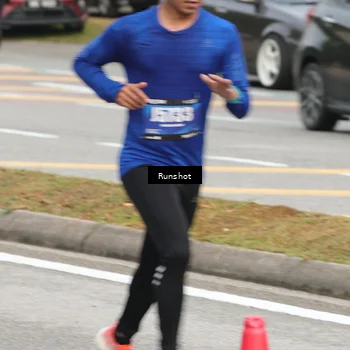 Runner Photo 5604893
