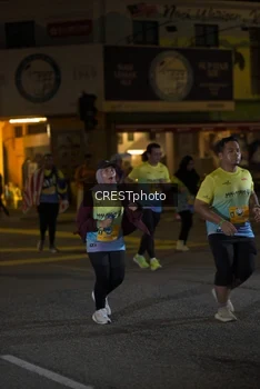 Runner Photo 5604896