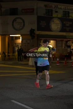 Runner Photo 5604897