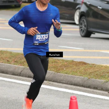 Runner Photo 5604900