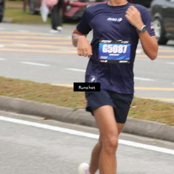 Runner Photo 5604903