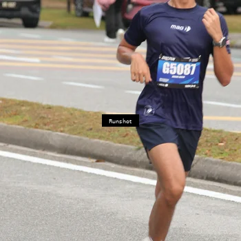 Runner Photo 5604904