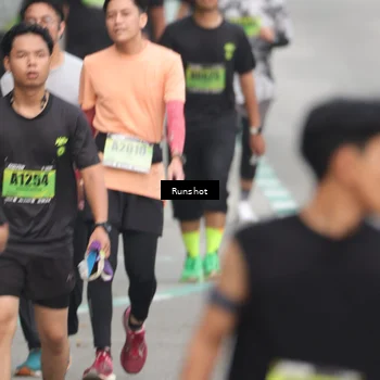 Runner Photo 5604906