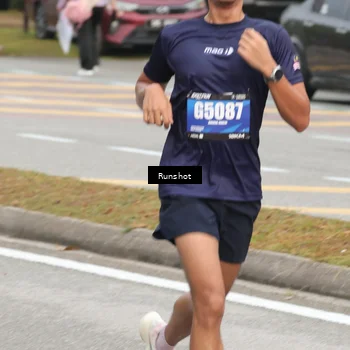 Runner Photo 5604909