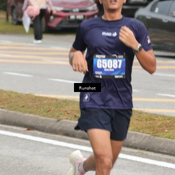 Runner Photo 5604912