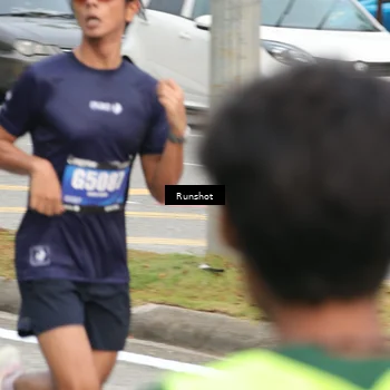 Runner Photo 5604927
