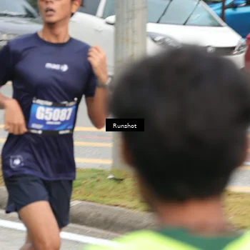 Runner Photo 5604928