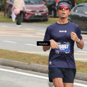 Runner Photo 5604931
