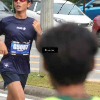Runner Photo 5604932