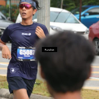 Runner Photo 5604938