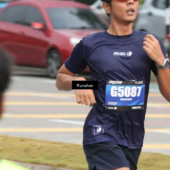 Runner Photo 5604960
