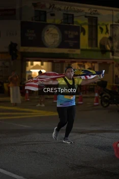 Runner Photo 5604961