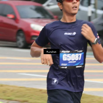 Runner Photo 5604966
