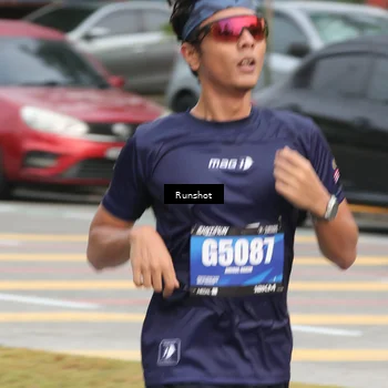 Runner Photo 5604968