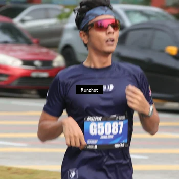 Runner Photo 5604970