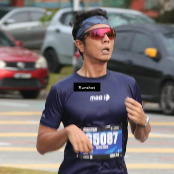 Runner Photo 5604974
