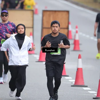 Runner Photo 5604977