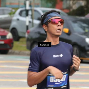 Runner Photo 5604984