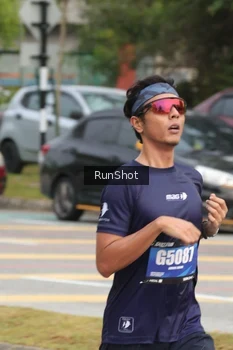 Runner Photo 5604988