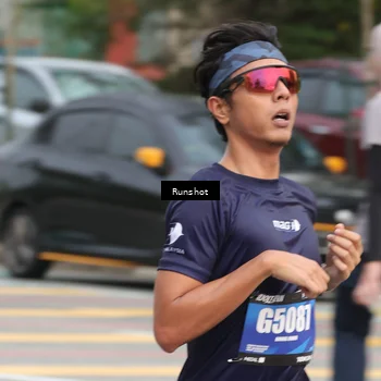 Runner Photo 5604992