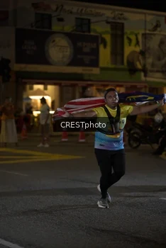 Runner Photo 5604993