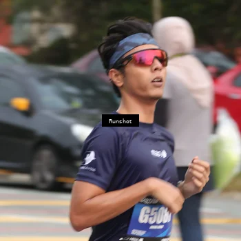 Runner Photo 5604994