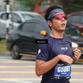 Runner Photo 5604996