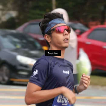 Runner Photo 5605001