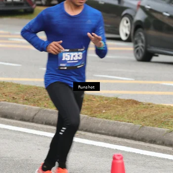 Runner Photo 5605005