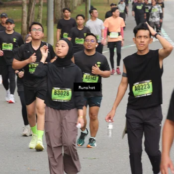 Runner Photo 5605014