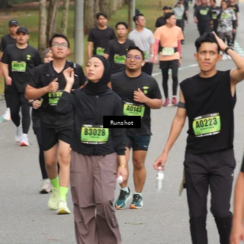 Runner Photo 5605015