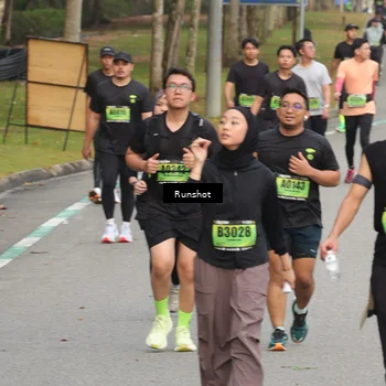 Runner Photo 5605020