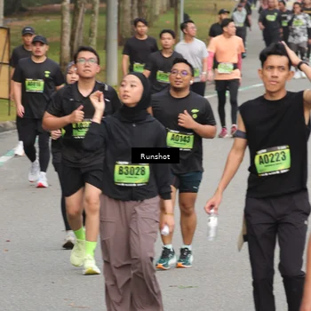 Runner Photo 5605021