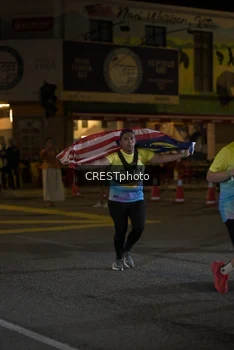 Runner Photo 5605025