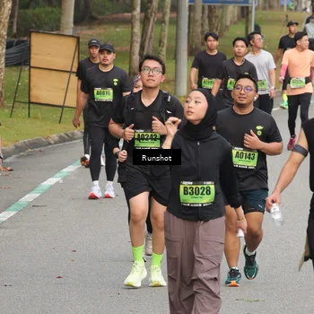 Runner Photo 5605030