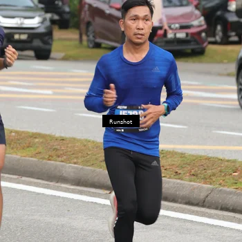 Runner Photo 5605038