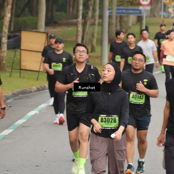 Runner Photo 5605041