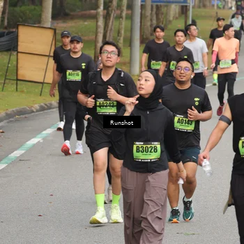 Runner Photo 5605048