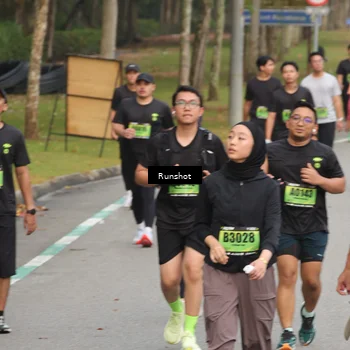 Runner Photo 5605049