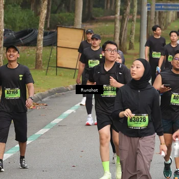 Runner Photo 5605059