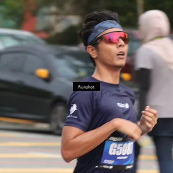 Runner Photo 5605064