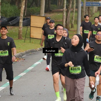 Runner Photo 5605065