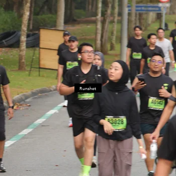 Runner Photo 5605069